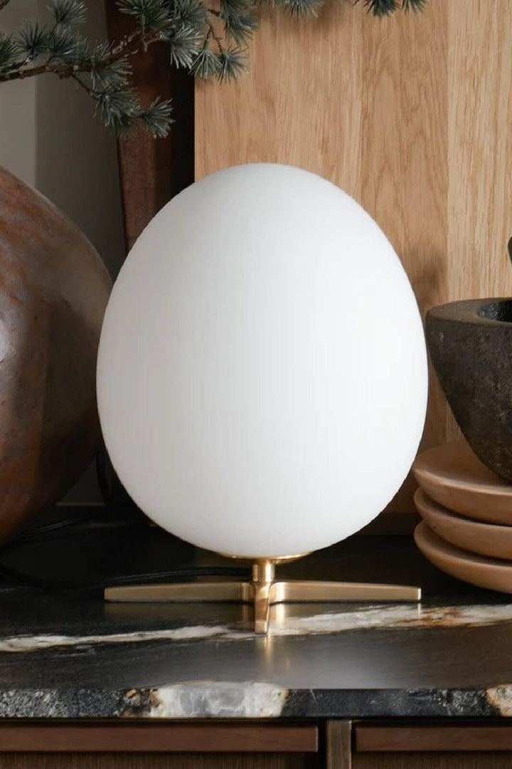 Brainchild - Ægget Lampen