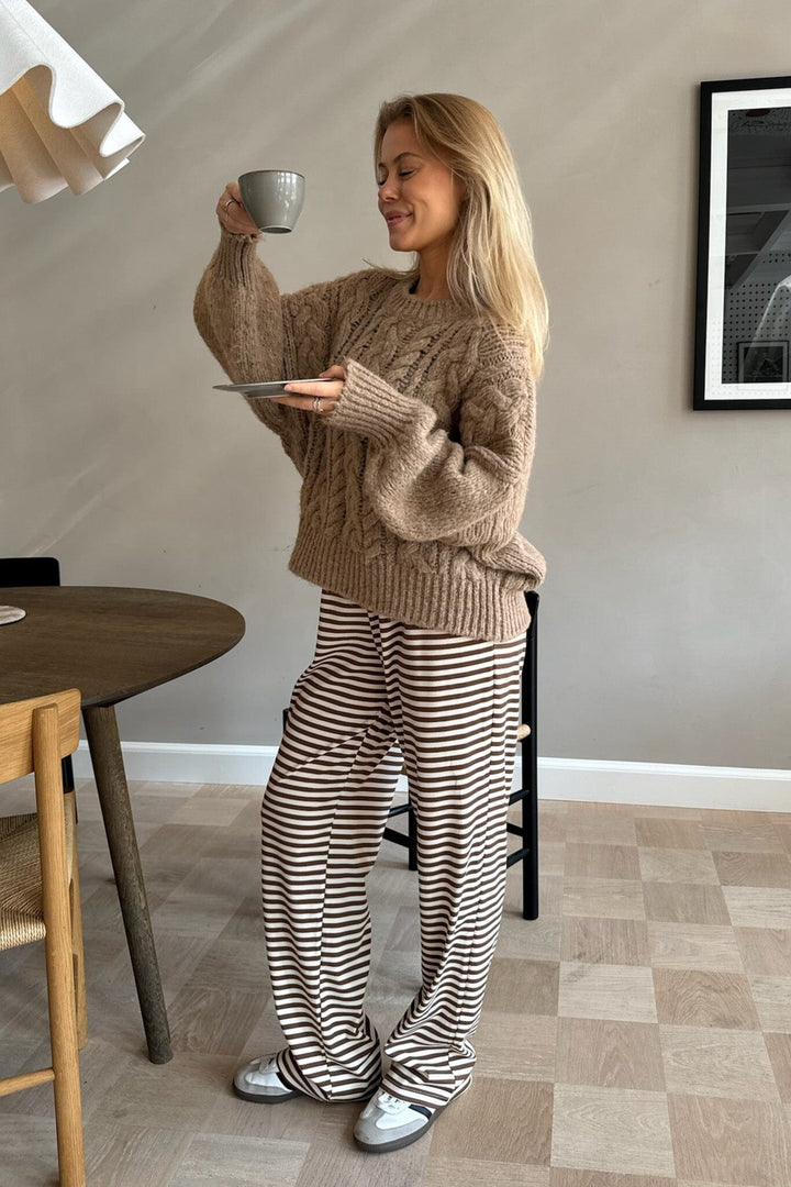 BYIC - Noraic Sweater - beige Beige