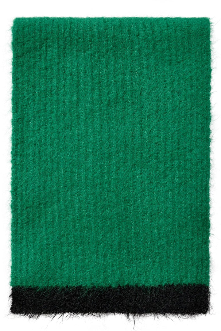 Co´couture - Coraliecc Scarf 39011 - 34 Green