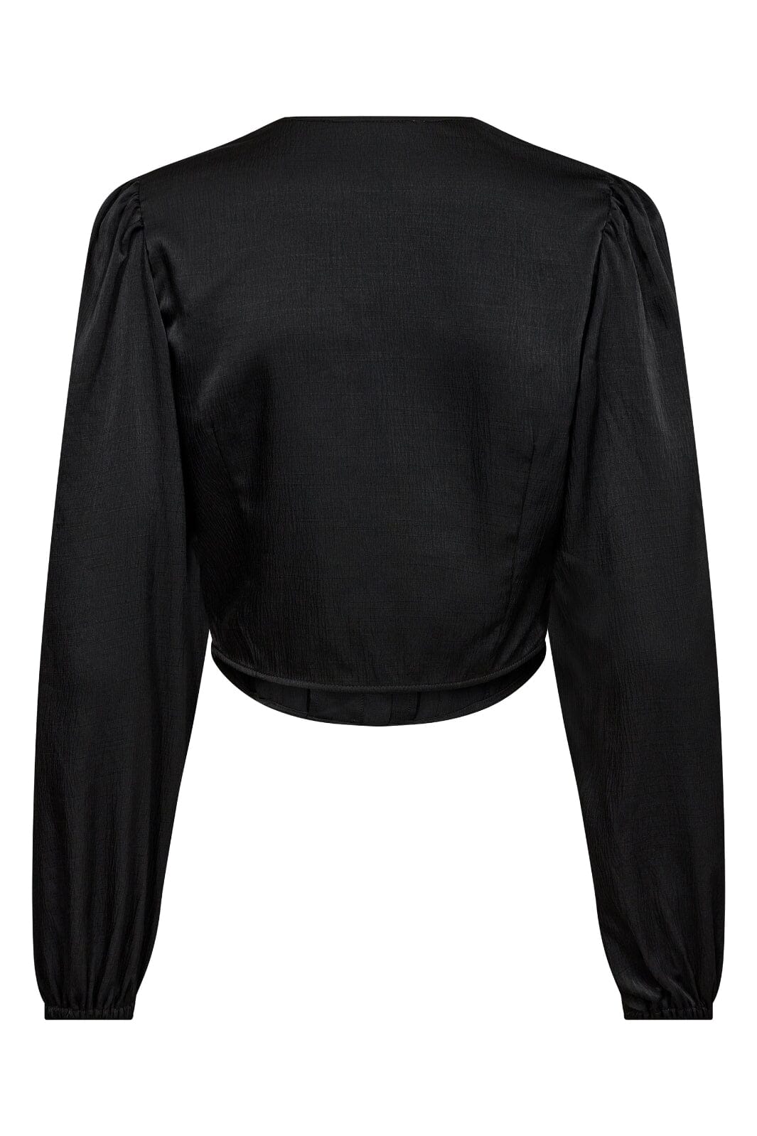 Co´couture - Corycc Corsage Shirt - 96 Black