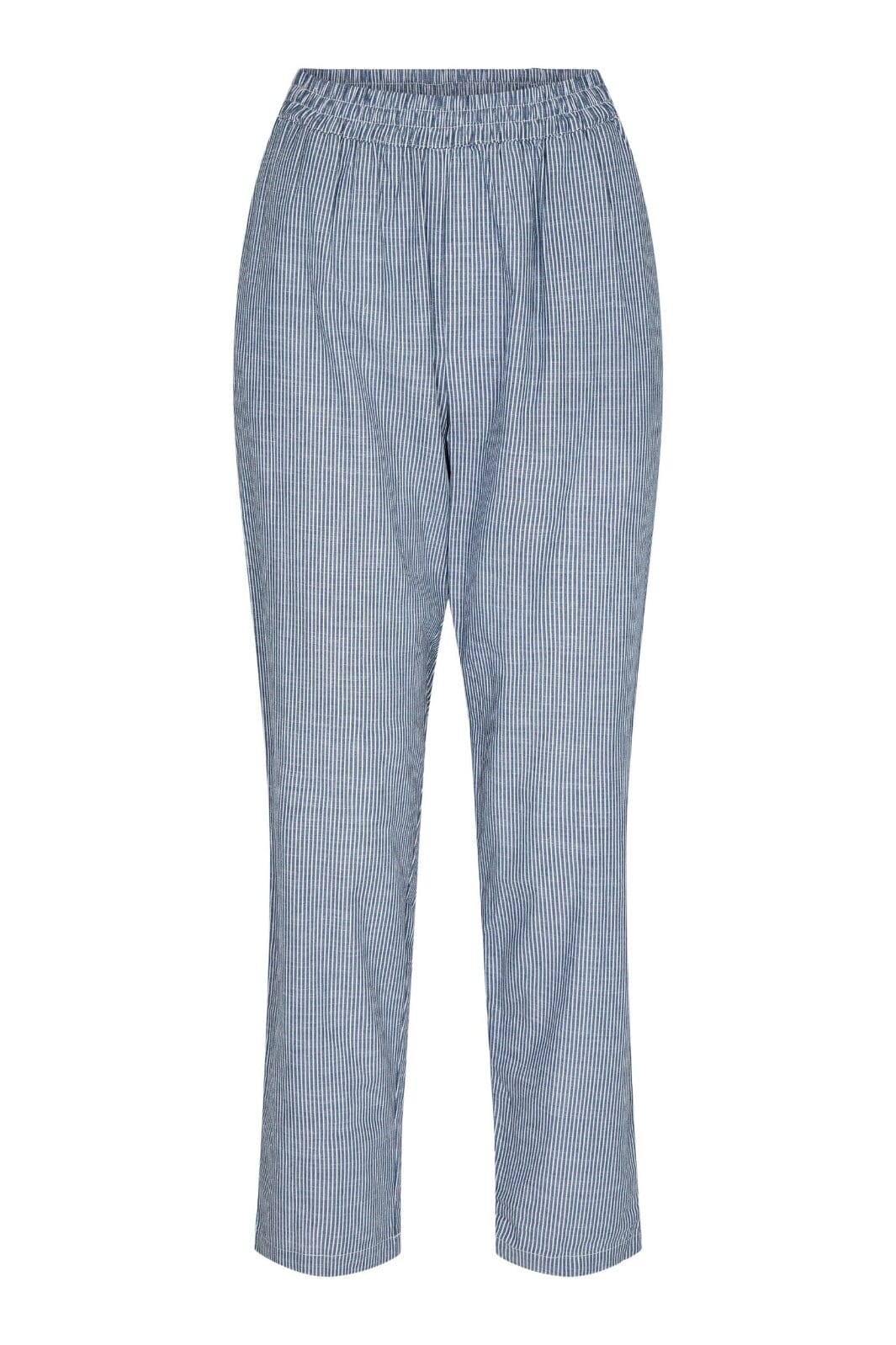 Co´couture - Crispcc Milkboy Pant - Used Denim