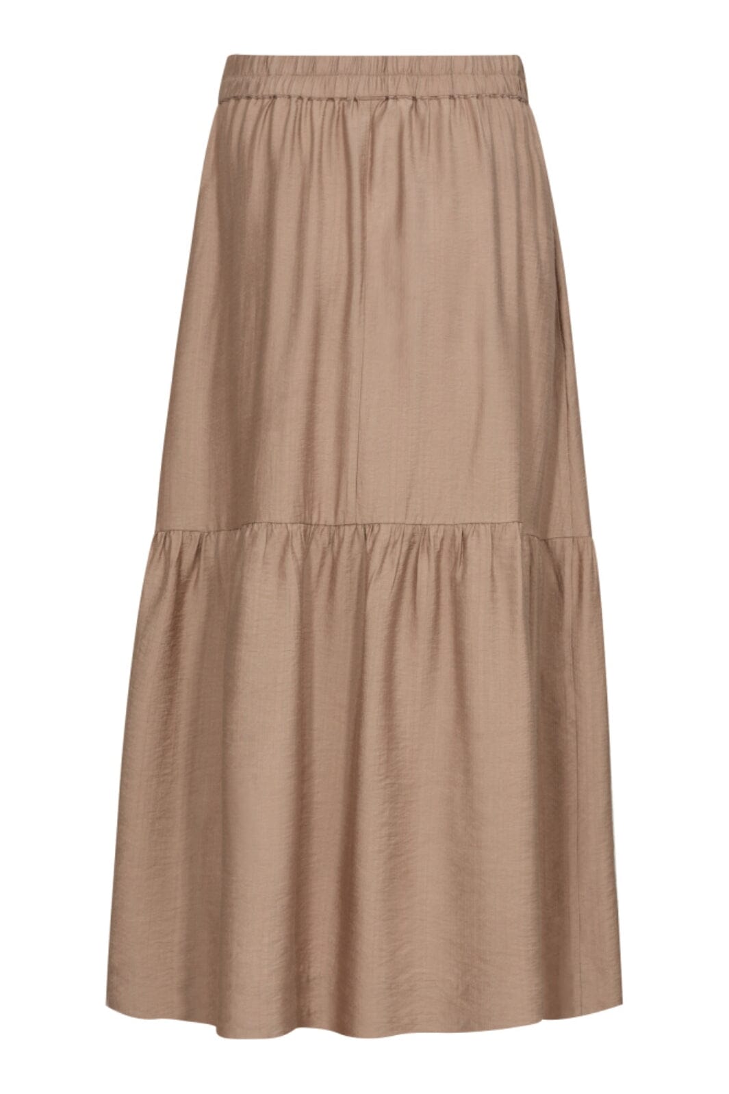Co´couture - Heracc Gypsy Skirt 34138 - 144 Nude