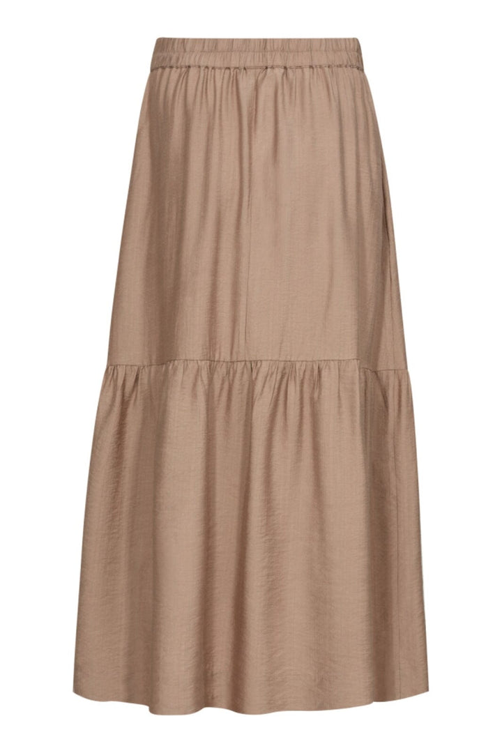 Co´couture - Heracc Gypsy Skirt 34138 - 144 Nude