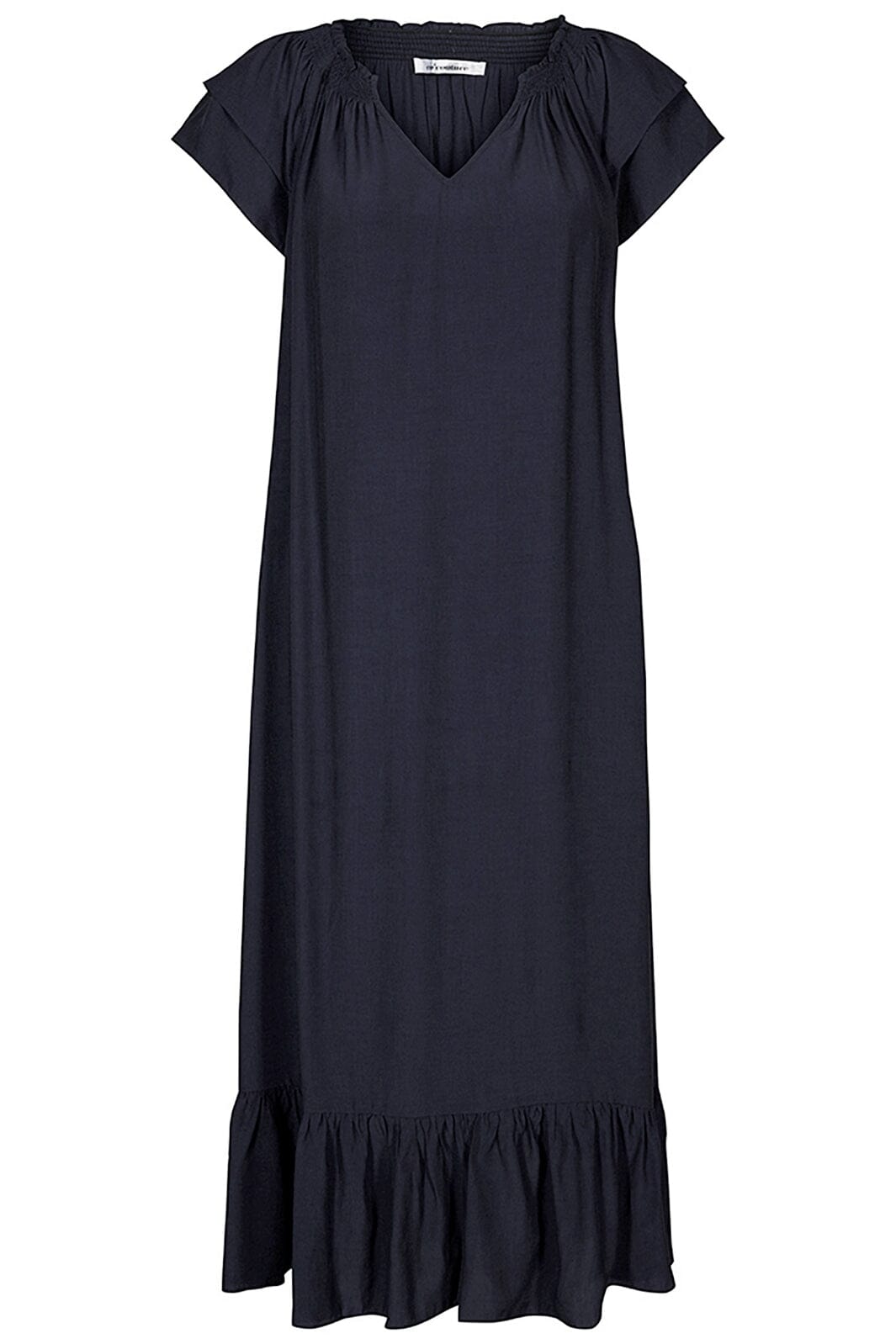 Co´couture - Sunrisecc Dress 76242 - 61 Ink
