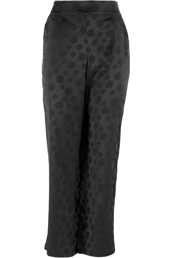 Continue - Lea Dot - Black