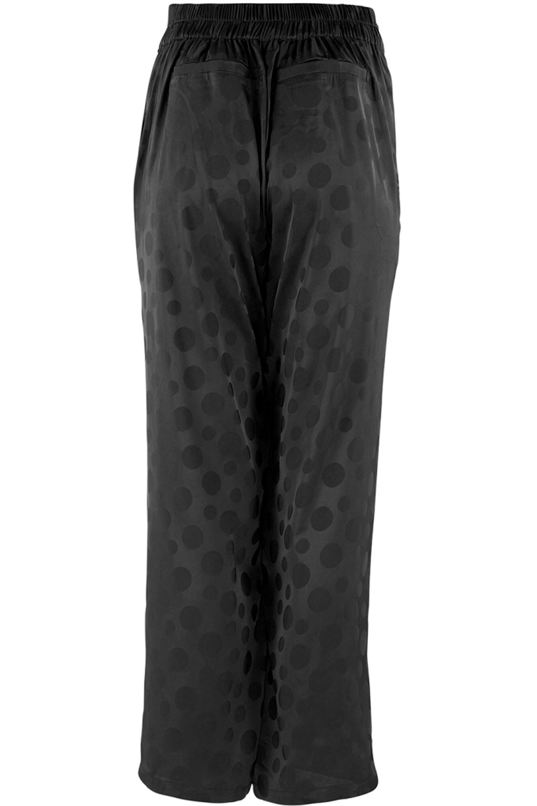 Continue - Lea Dot - Black