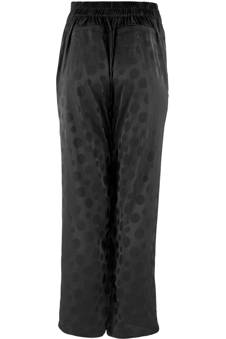 Continue - Lea Dot - Black
