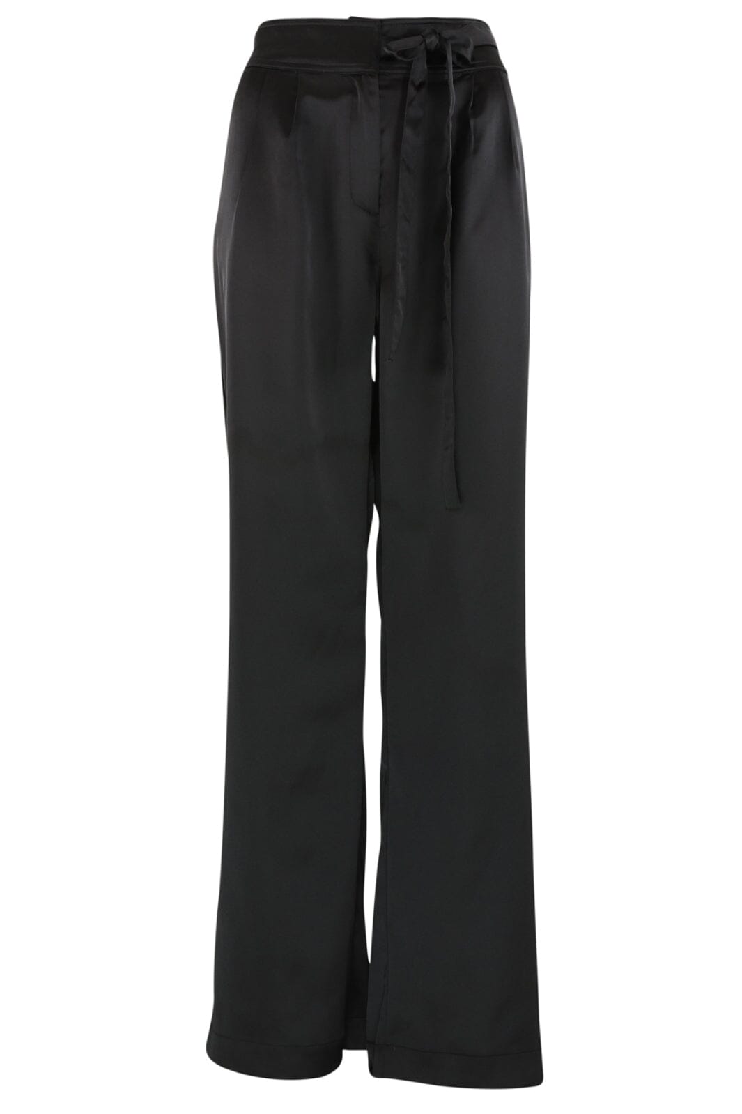 Continue - Randi Satin - 01 Black