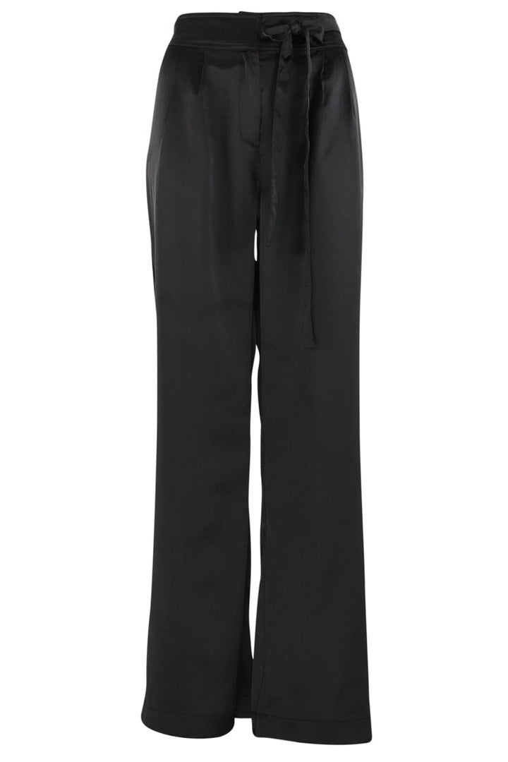 Continue - Randi Satin - 01 Black