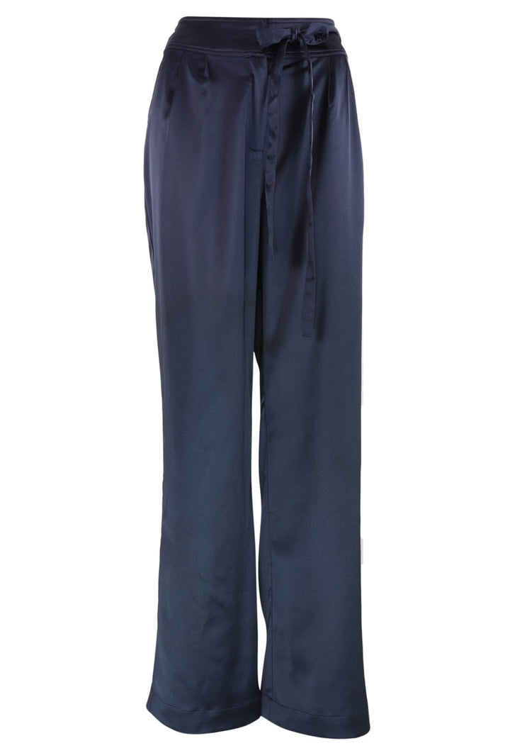 Continue - Randi Satin - 201 Navy Blue
