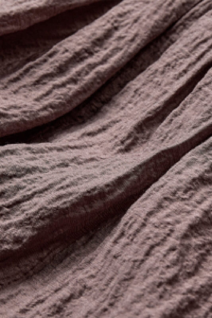 Forudbestilling - Copenhagen Muse - Cmcole-dress 205860 - 8033 Fawn