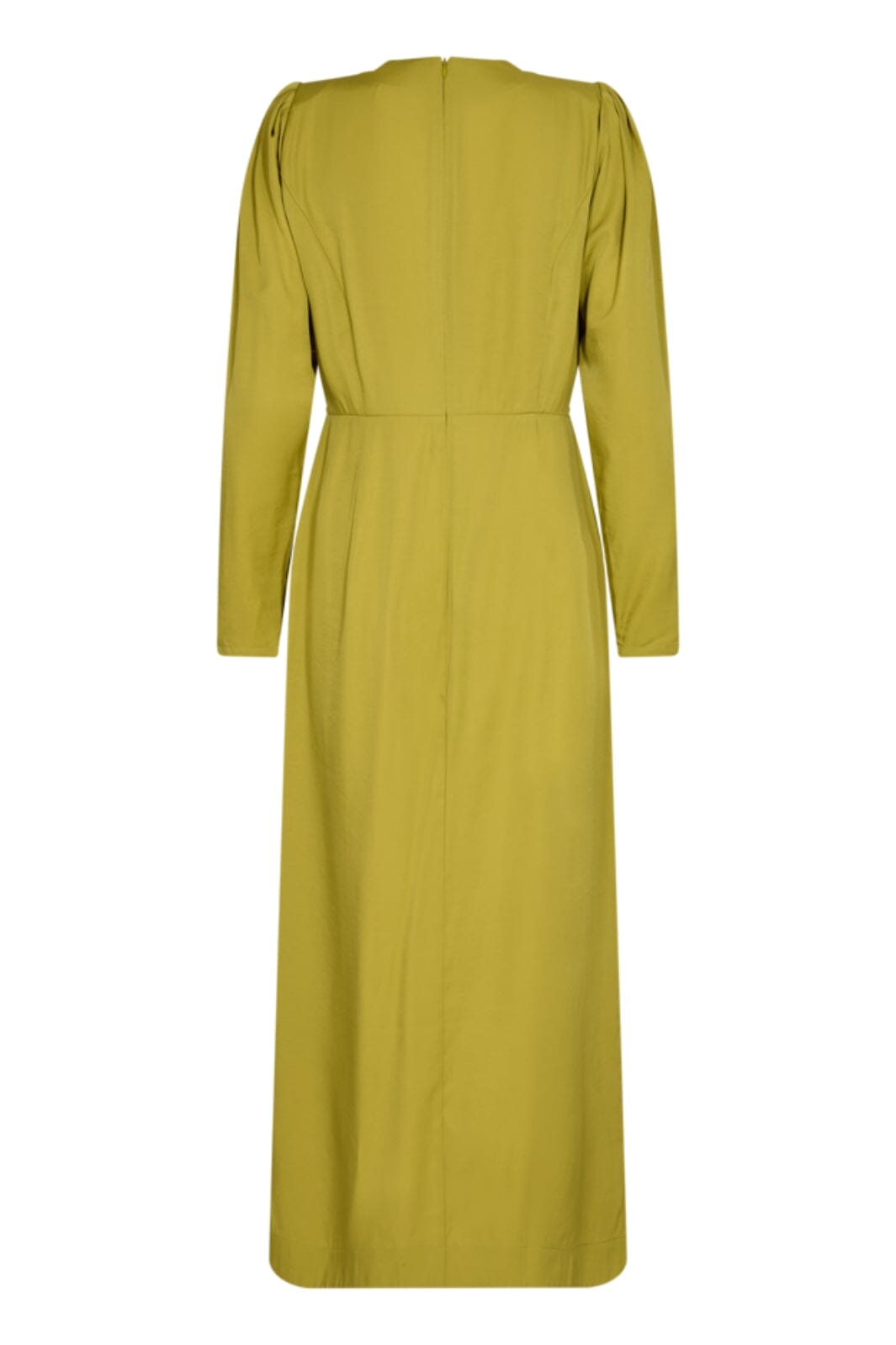 Copenhagen Muse - Cmsho Dress 201649 - Cmsho Dress - Lentil Sprout