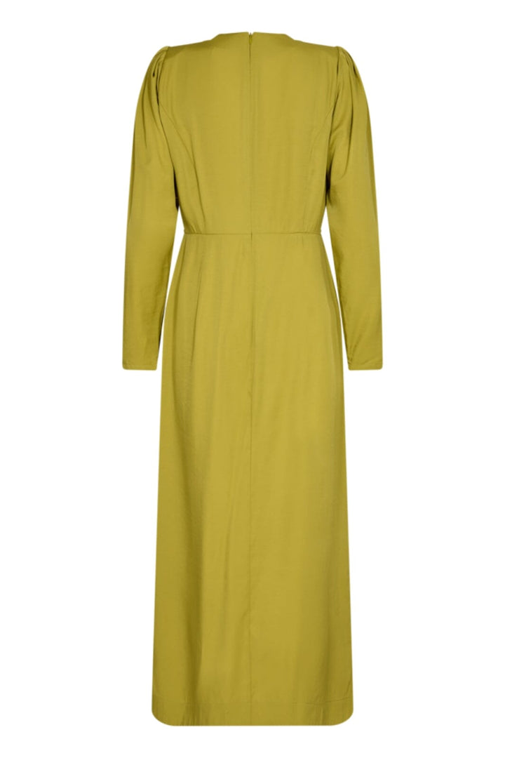 Copenhagen Muse - Cmsho Dress 201649 - Cmsho Dress - Lentil Sprout