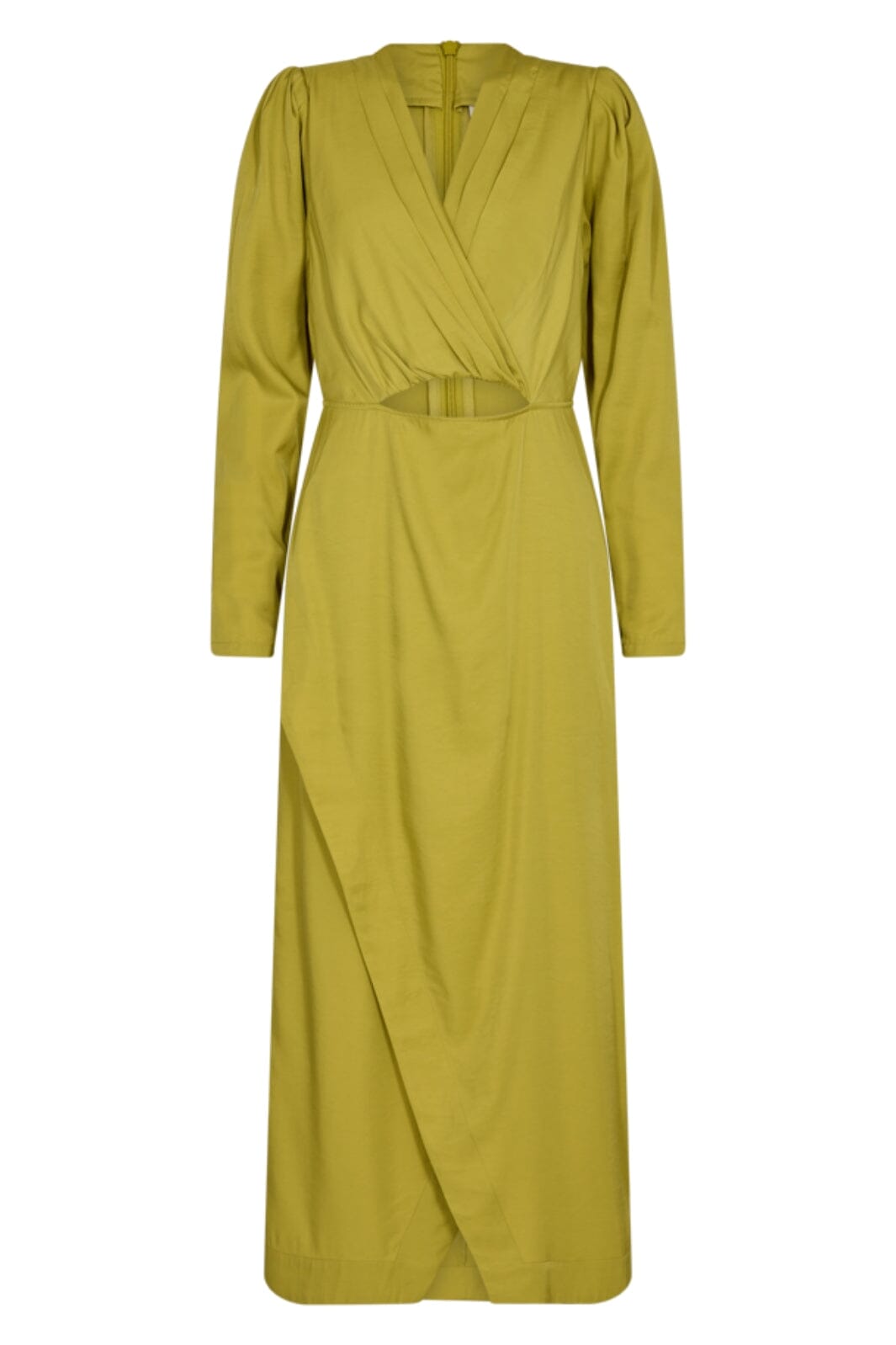 Copenhagen Muse - Cmsho Dress 201649 - Cmsho Dress - Lentil Sprout
