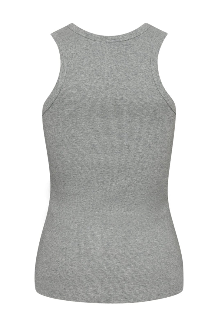 Copenhagen Muse - Cmsiv-To 205261 - Light Grey Melange