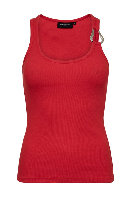 Forudbestilling - Copenhagen Muse - Cmsiv-to 205868 - 8151 Tomato Toppe 