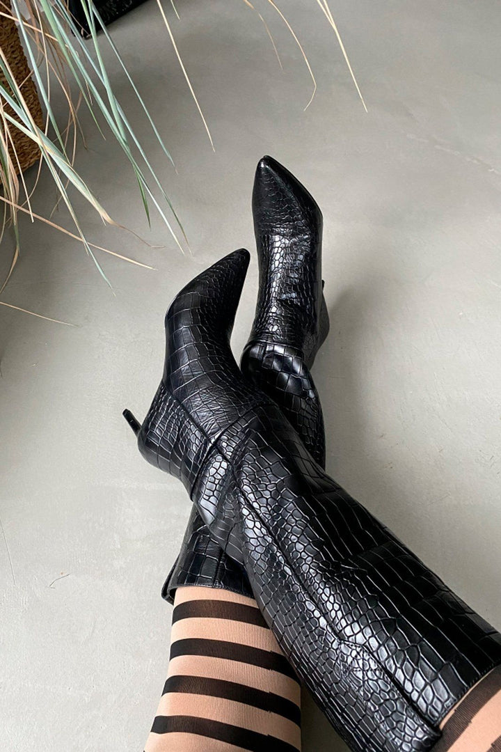 Copenhagen Shoes by Josefine Valentin - Beauty - Black