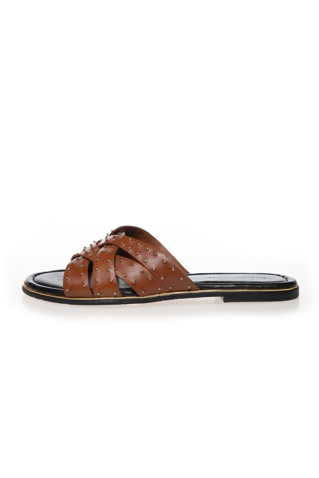 Voorbestelling - Copenhagen Shoes - Caroll And Me - 632 Tan