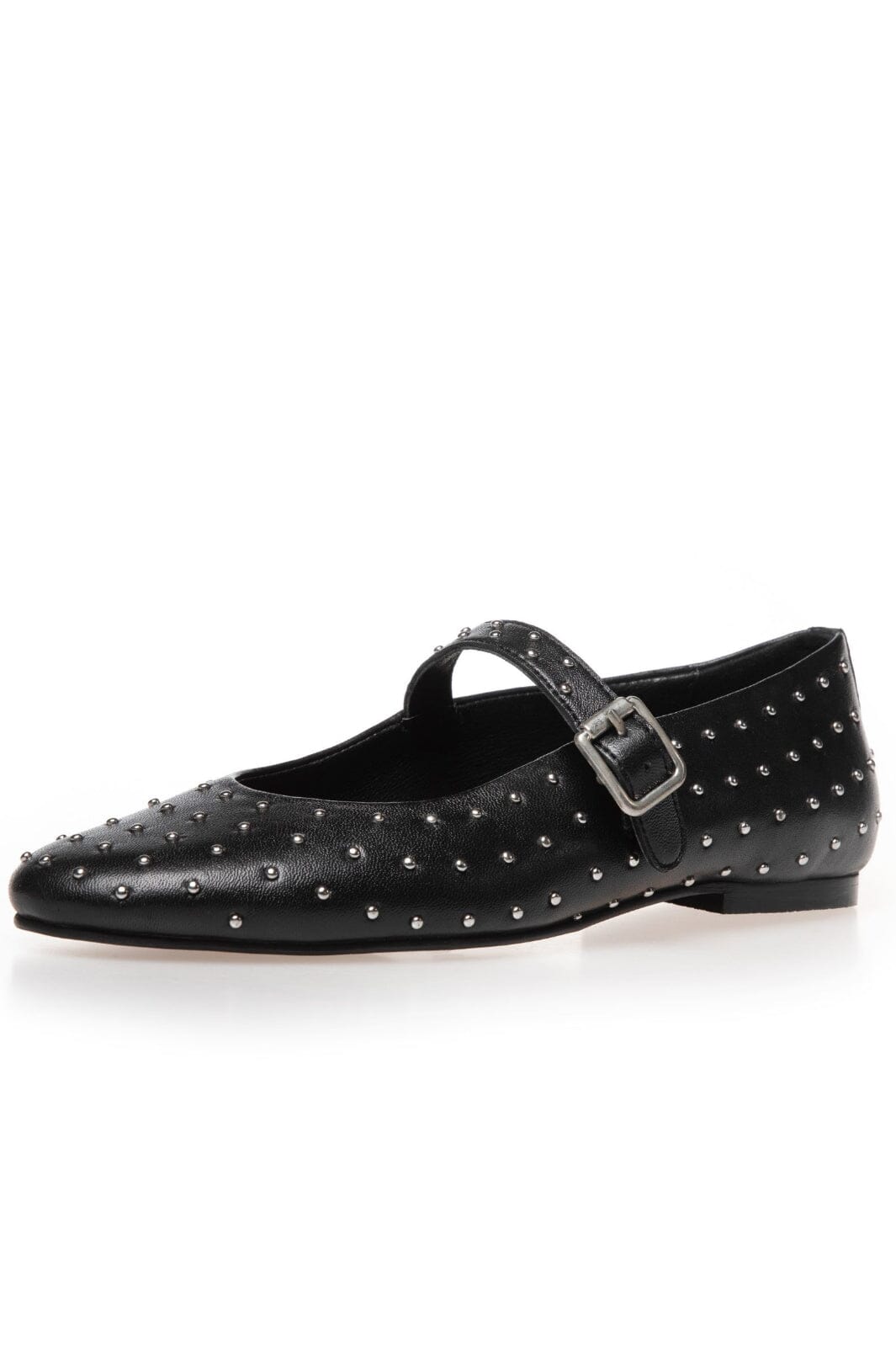 Copenhagen Shoes - Forever Love CS8518 - 0001 Black