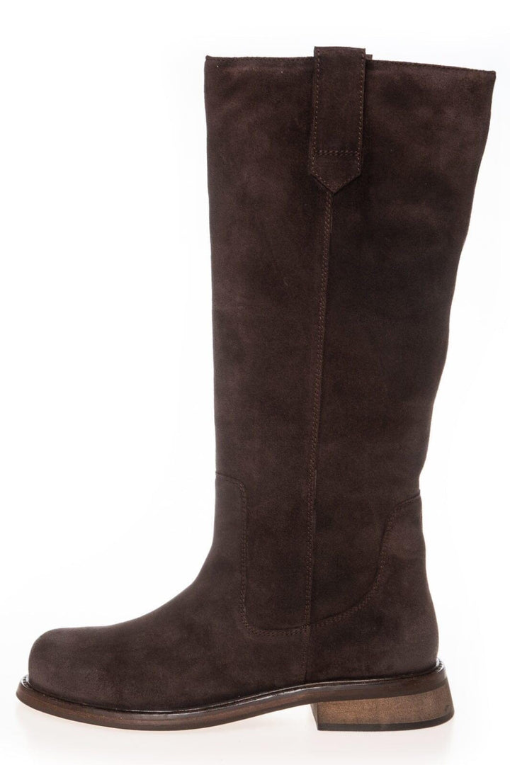 Copenhagen Shoes - I Do Iconic - 042 Chocolate