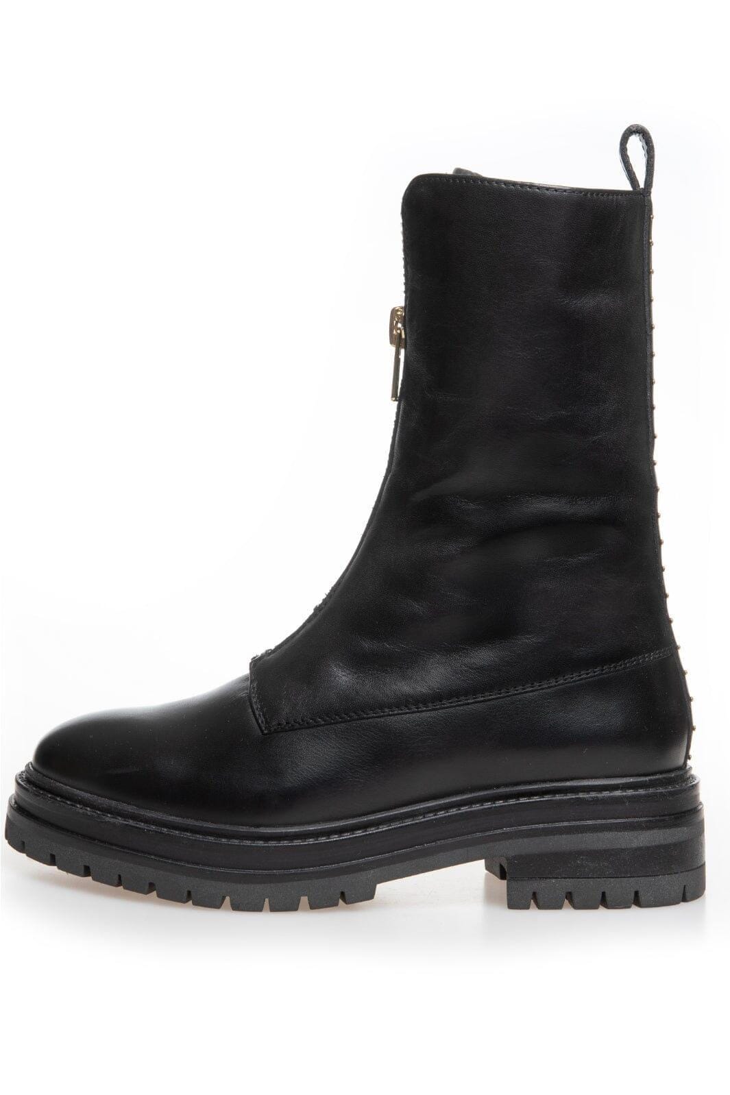 Copenhagen Shoes - Just Flying - 0001 Black