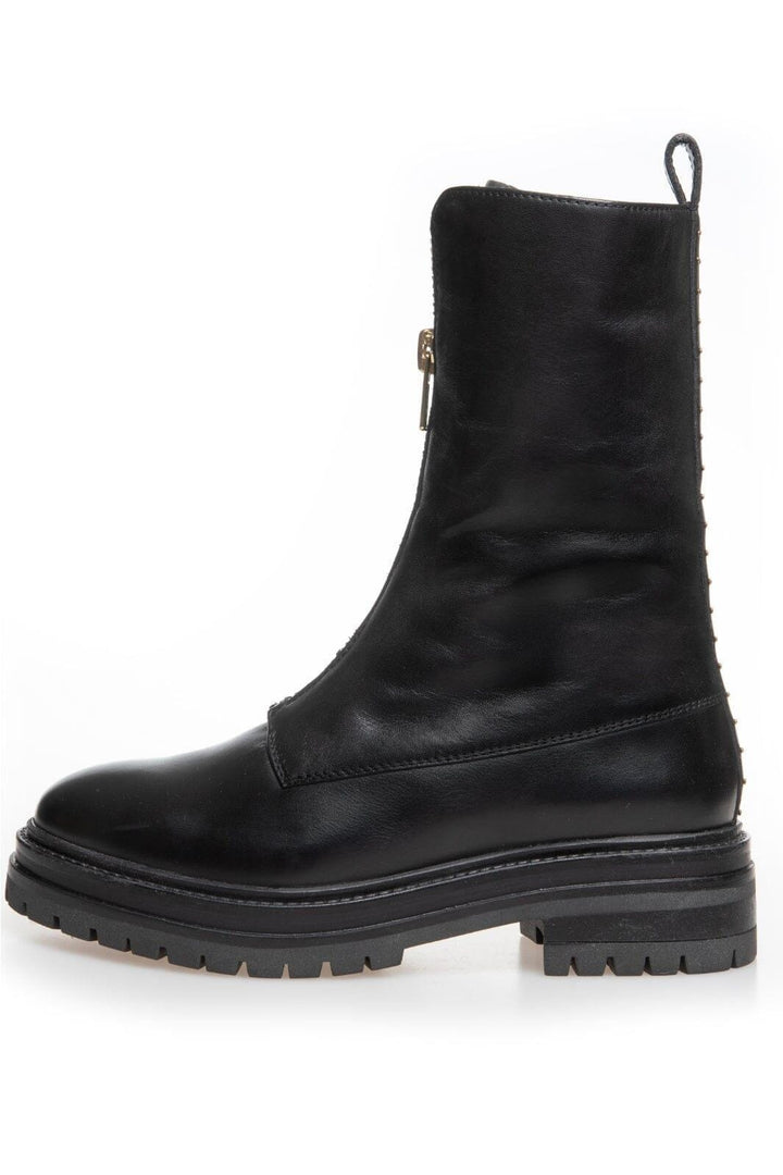 Copenhagen Shoes - Just Flying - 0001 Black