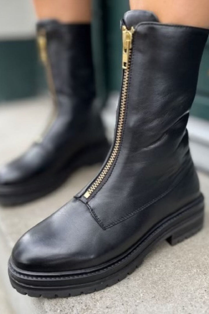 Copenhagen Shoes - Just Flying - 0001 Black