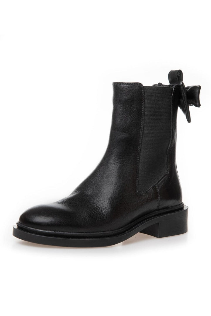 Copenhagen Shoes - Magic Fall - 0001 Black