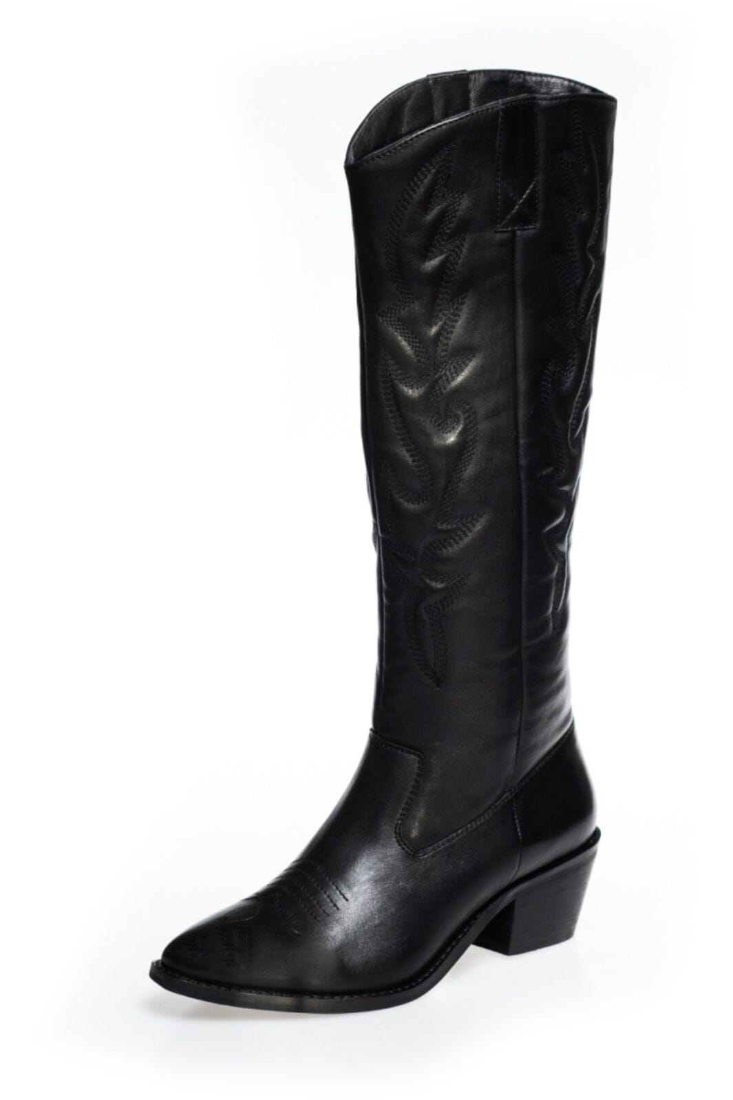 Copenhagen Shoes - Make A Wish - 0001 Black