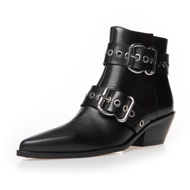 Copenhagen Shoes - Move For More - 0001 Black