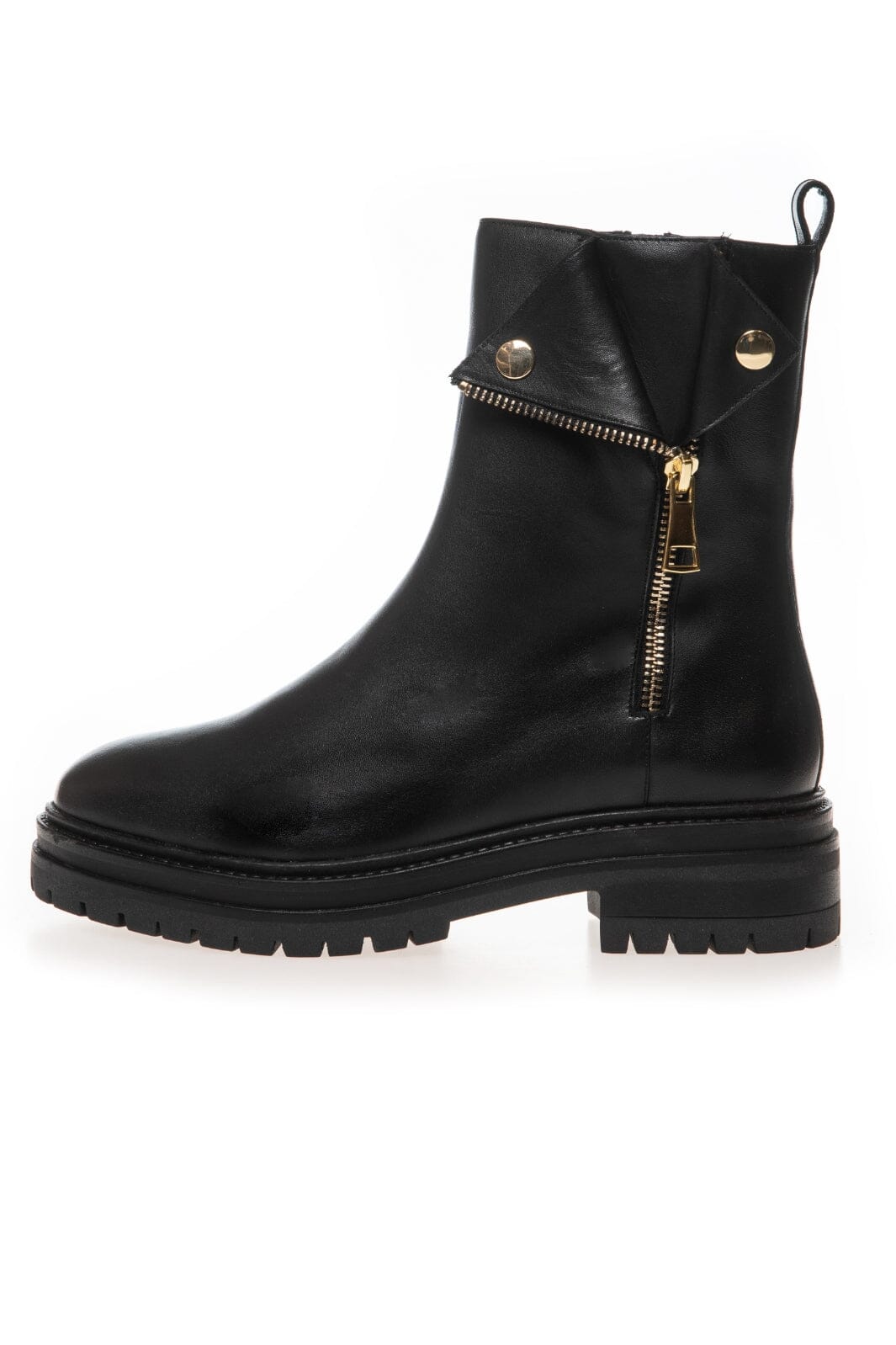 Copenhagen Shoes - My Boots And More 1 - 0001 Black