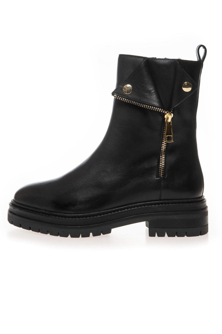 Copenhagen Shoes - My Boots And More 1 - 0001 Black