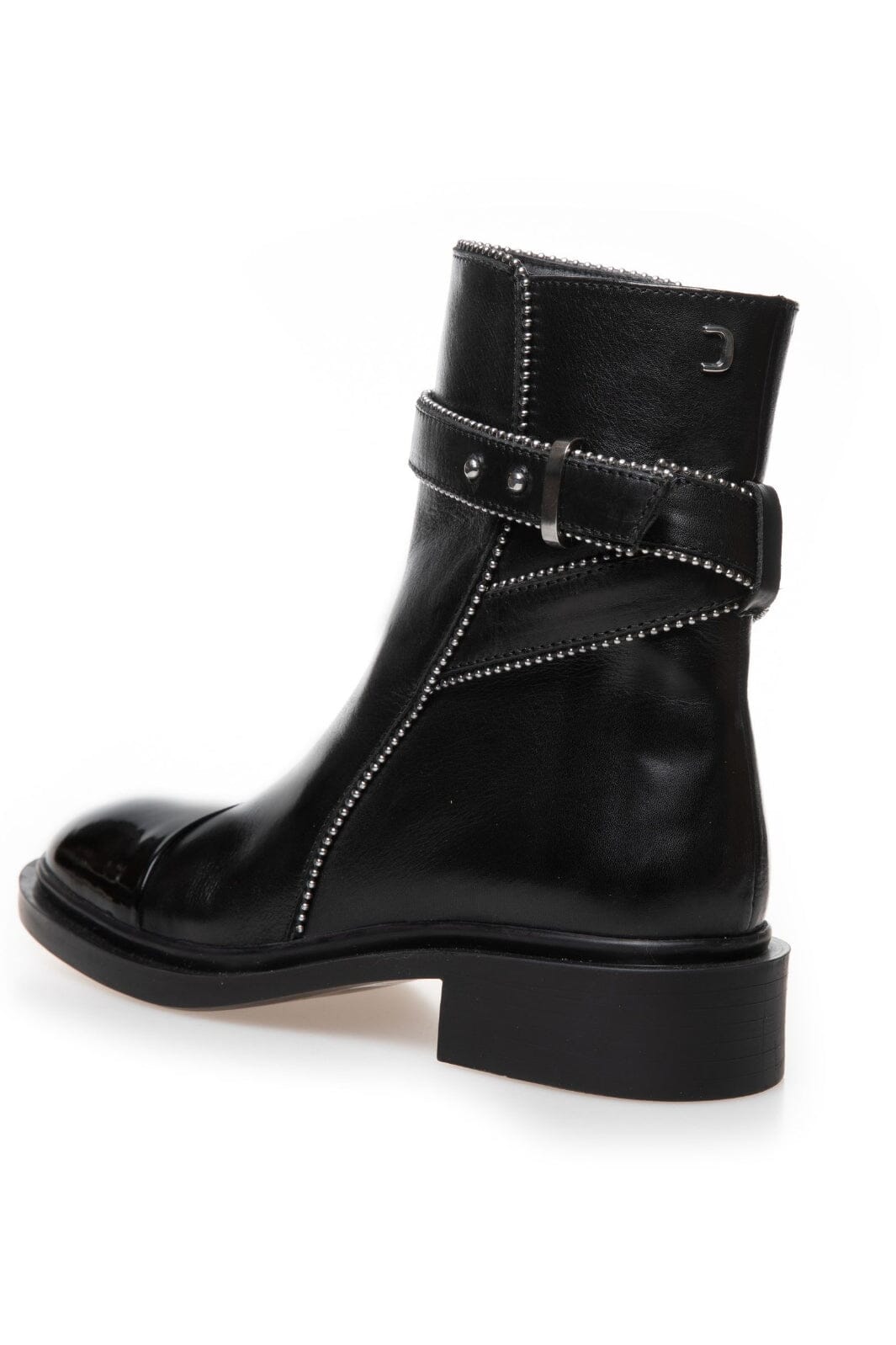 Copenhagen Shoes - My Moves - 0011 Black Patent