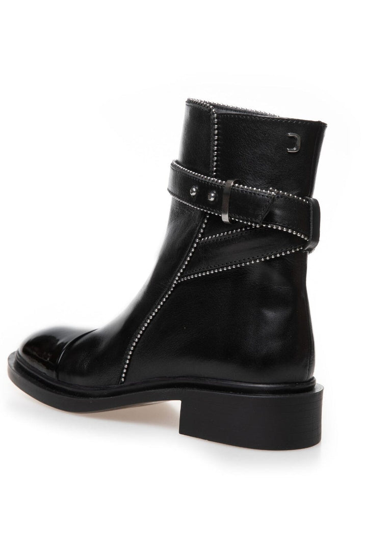 Copenhagen Shoes - My Moves - 0011 Black Patent
