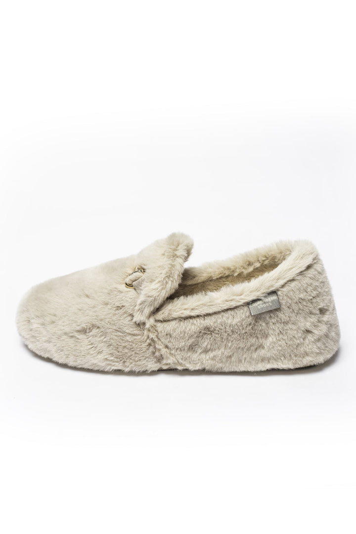 Copenhagen Shoes - New Melania - 422 Off White