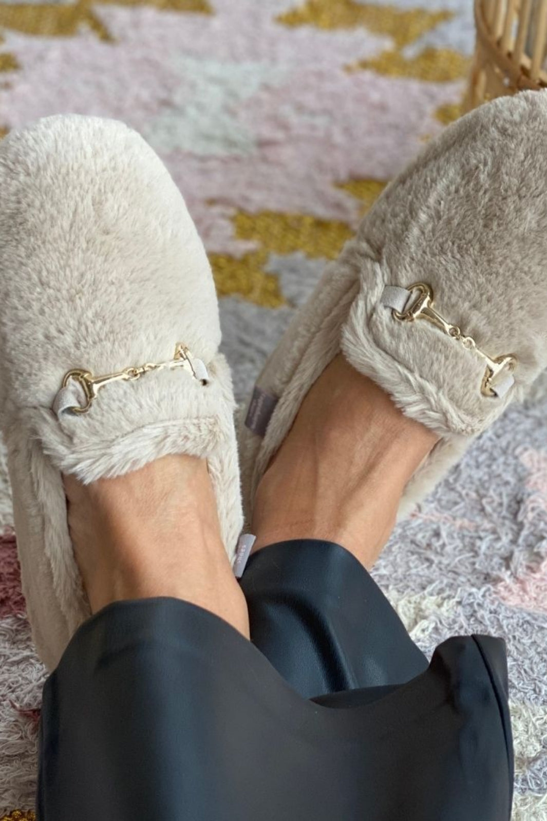 Copenhagen Shoes - New Melania - 422 Off White