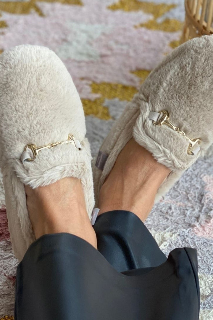 Copenhagen Shoes - New Melania - 422 Off White