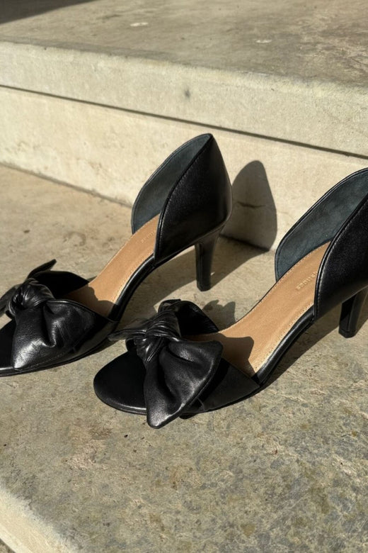 Copenhagen Shoes - Paris Lovers CS7832 - 0001 - Black