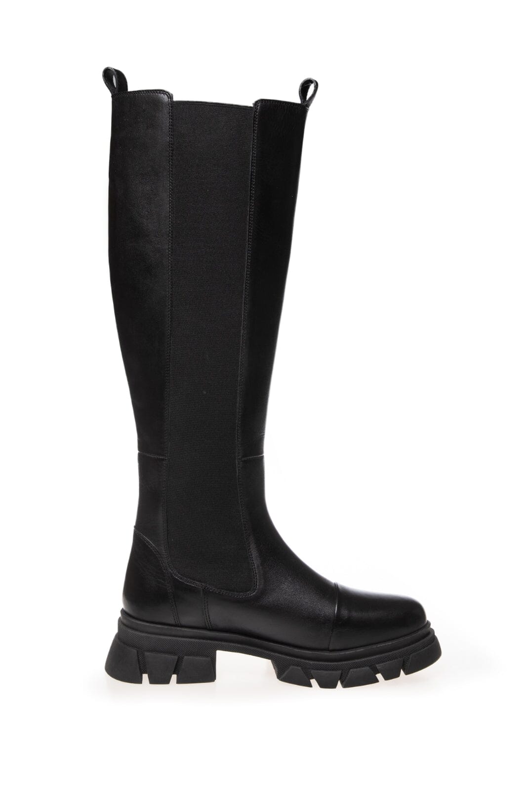 Copenhagen Shoes - Some Winter Days - 0001 Black