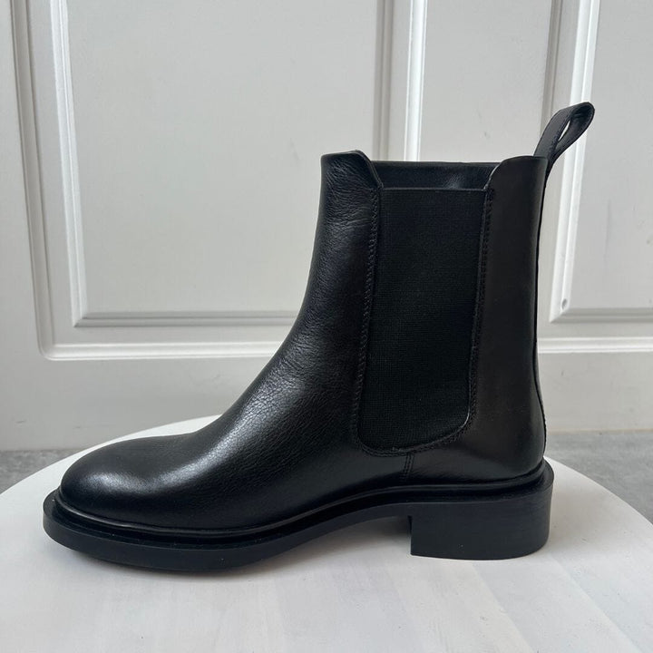 Copenhagen Shoes - The Fashion Love - 0001 Black