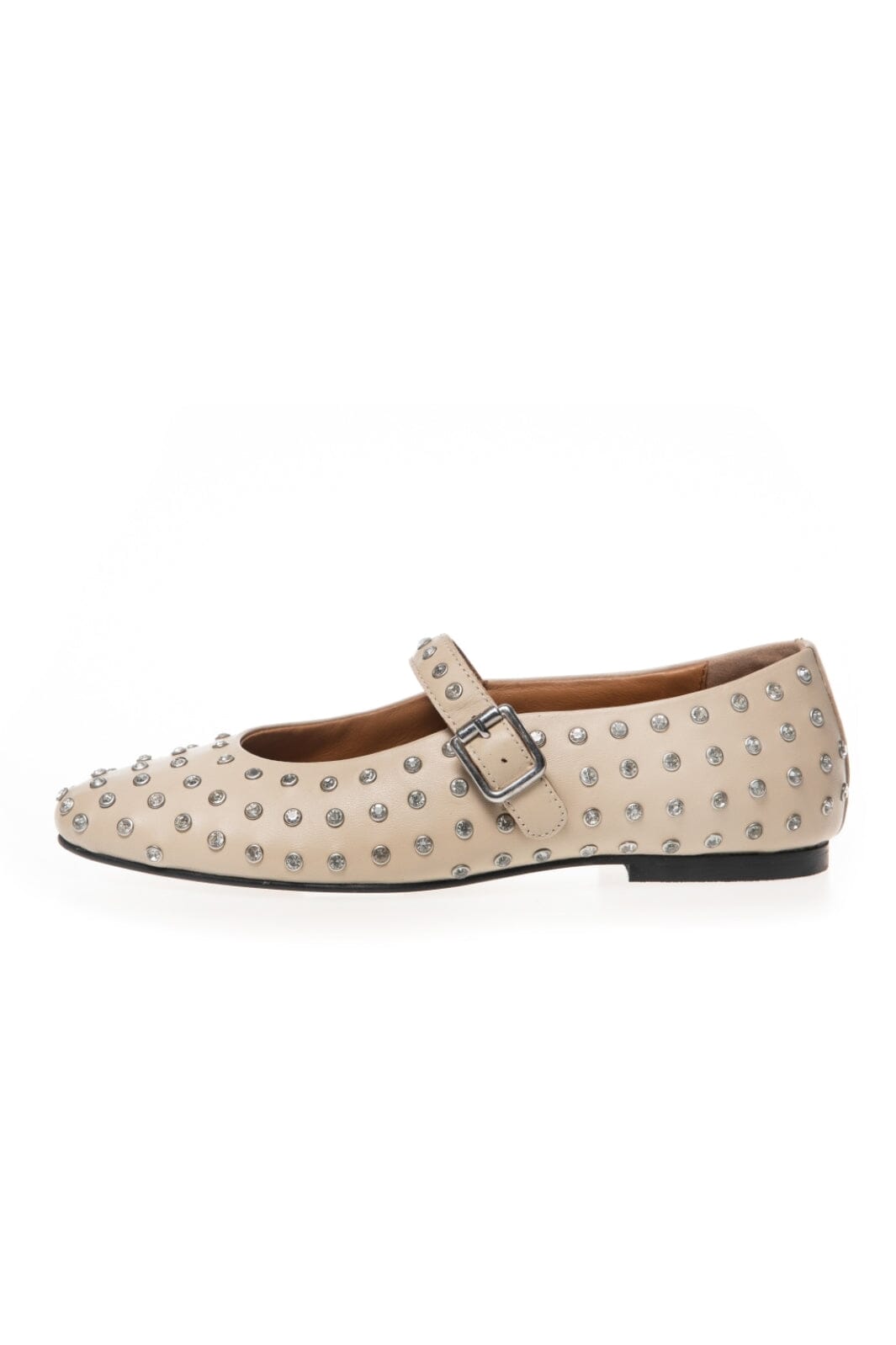 Copenhagen Shoes - The Lovely Move CS8414 - 0002 Beige