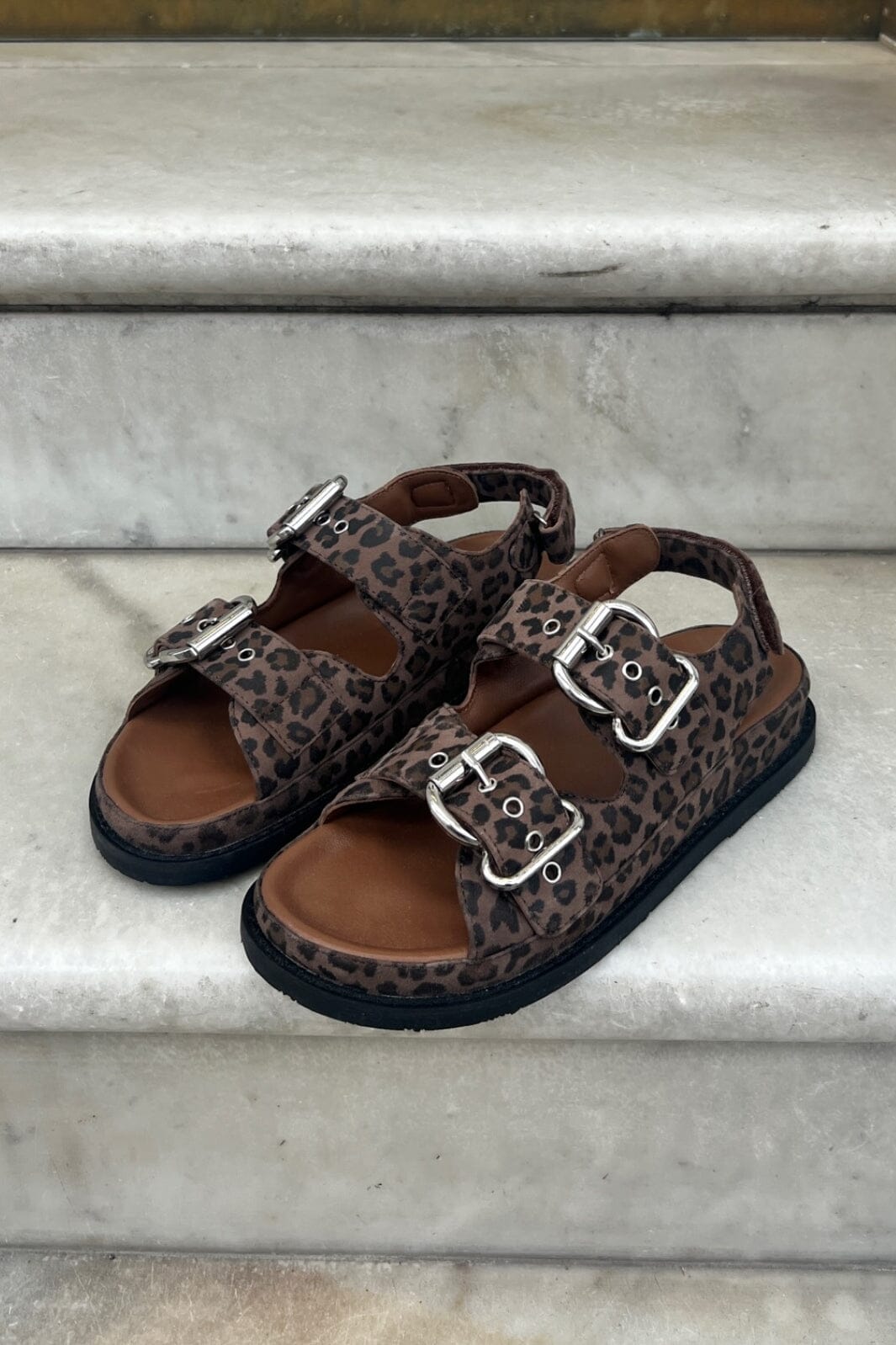 Copenhagen Shoes - The Magical Lep - 0137 Lep (Mouse)