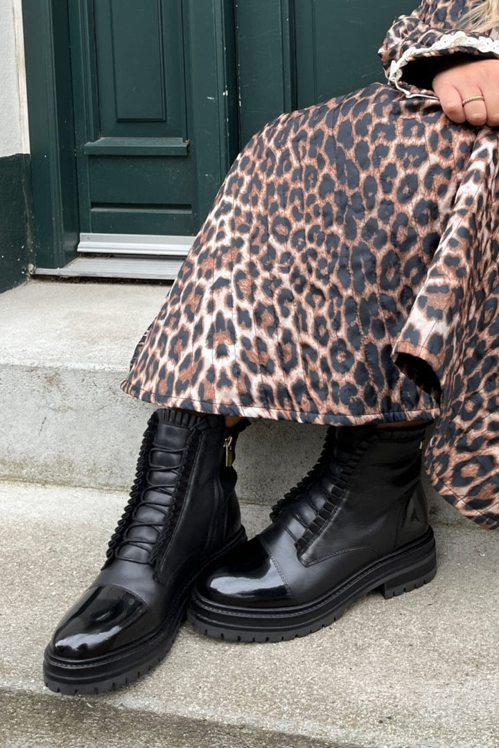 Copenhagen Shoes - The Pretty Collection - 0001 Black