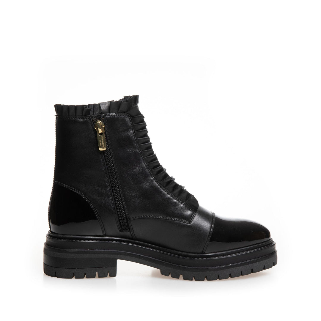 Copenhagen Shoes - The Pretty Collection - 0001 Black