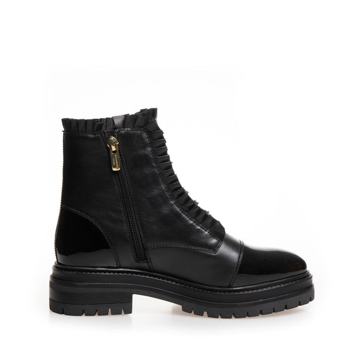 Copenhagen Shoes - The Pretty Collection - 0001 Black