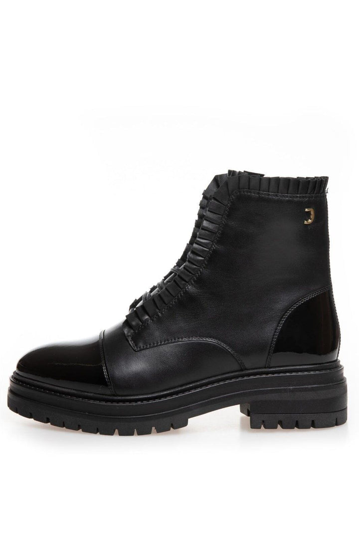 Copenhagen Shoes - The Pretty Collection - 0001 Black