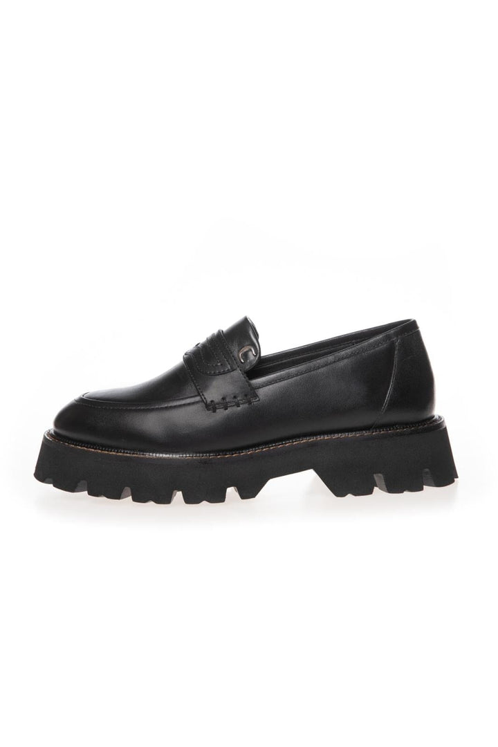 Copenhagen Shoes - Walk For Me - 0001 Black