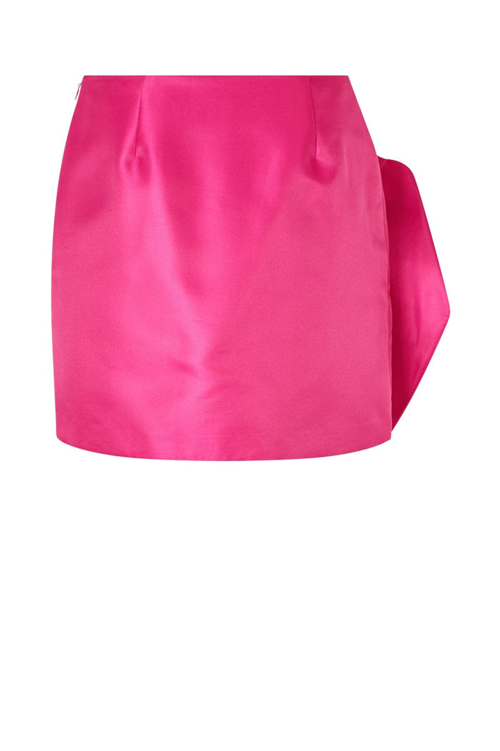 Cras - Blossom Skirt - 4029 4029 Pink Yarrow