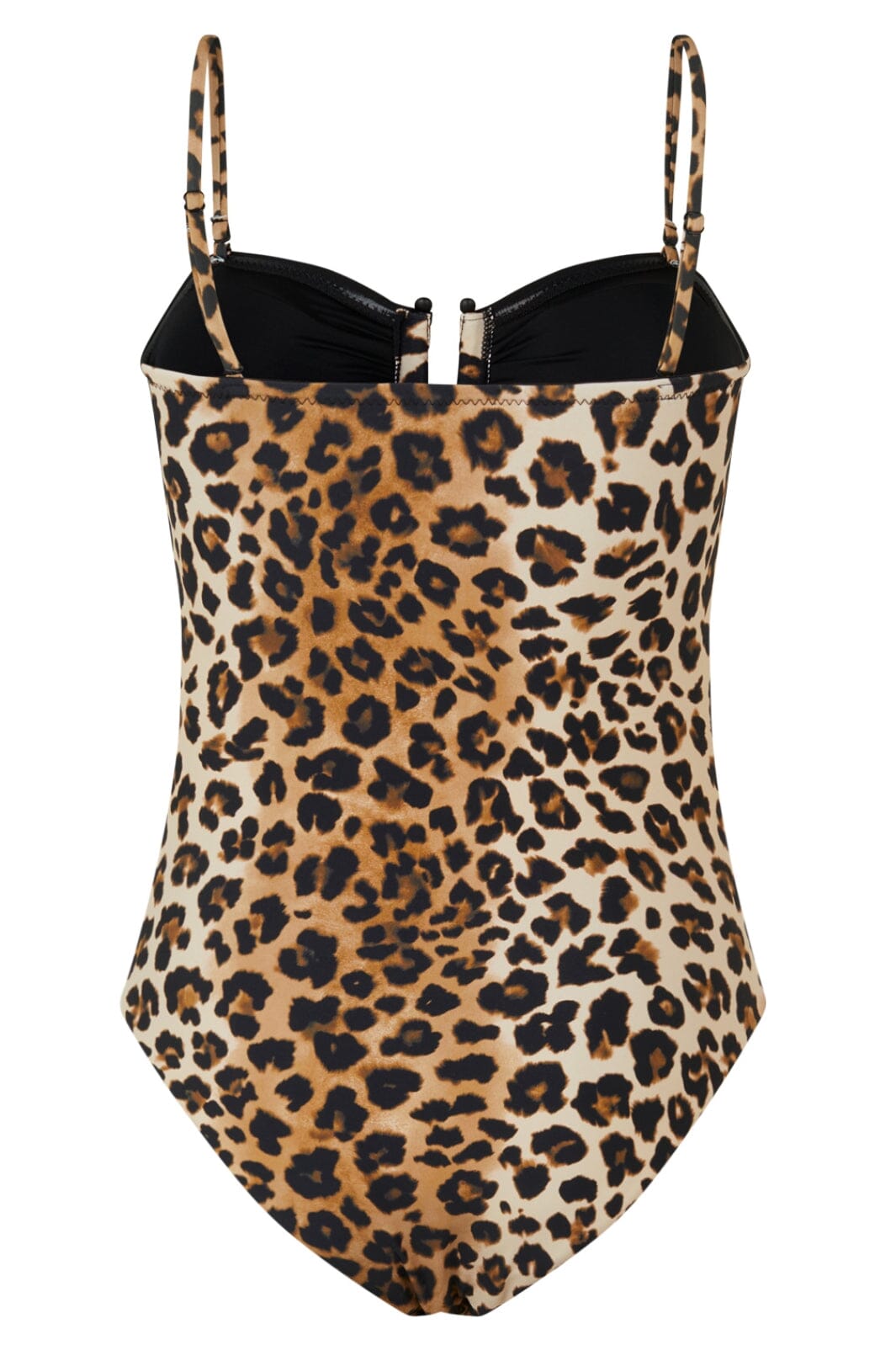 Cras - Elsacras Swimsuit - Leone