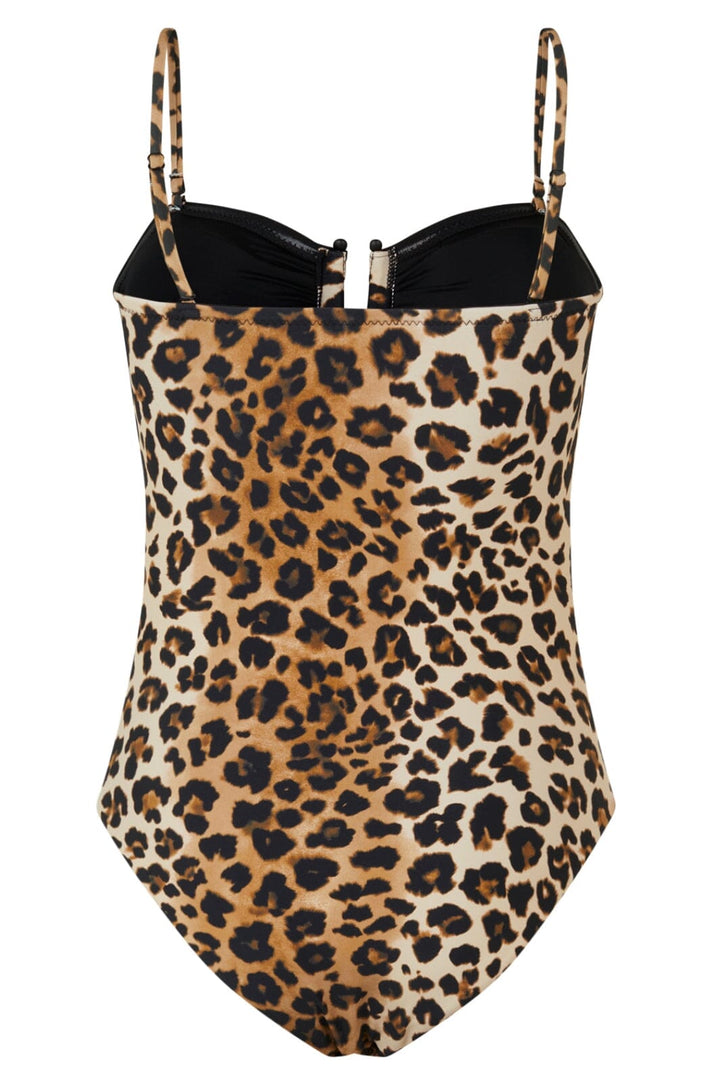 Cras - Elsacras Swimsuit - Leone